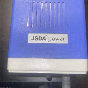 Markartt Nail Drill 30000RPM